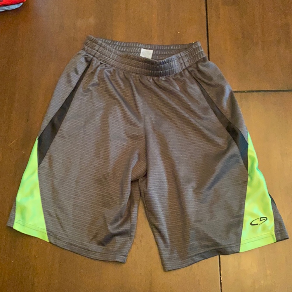 Boys Champion Shorts